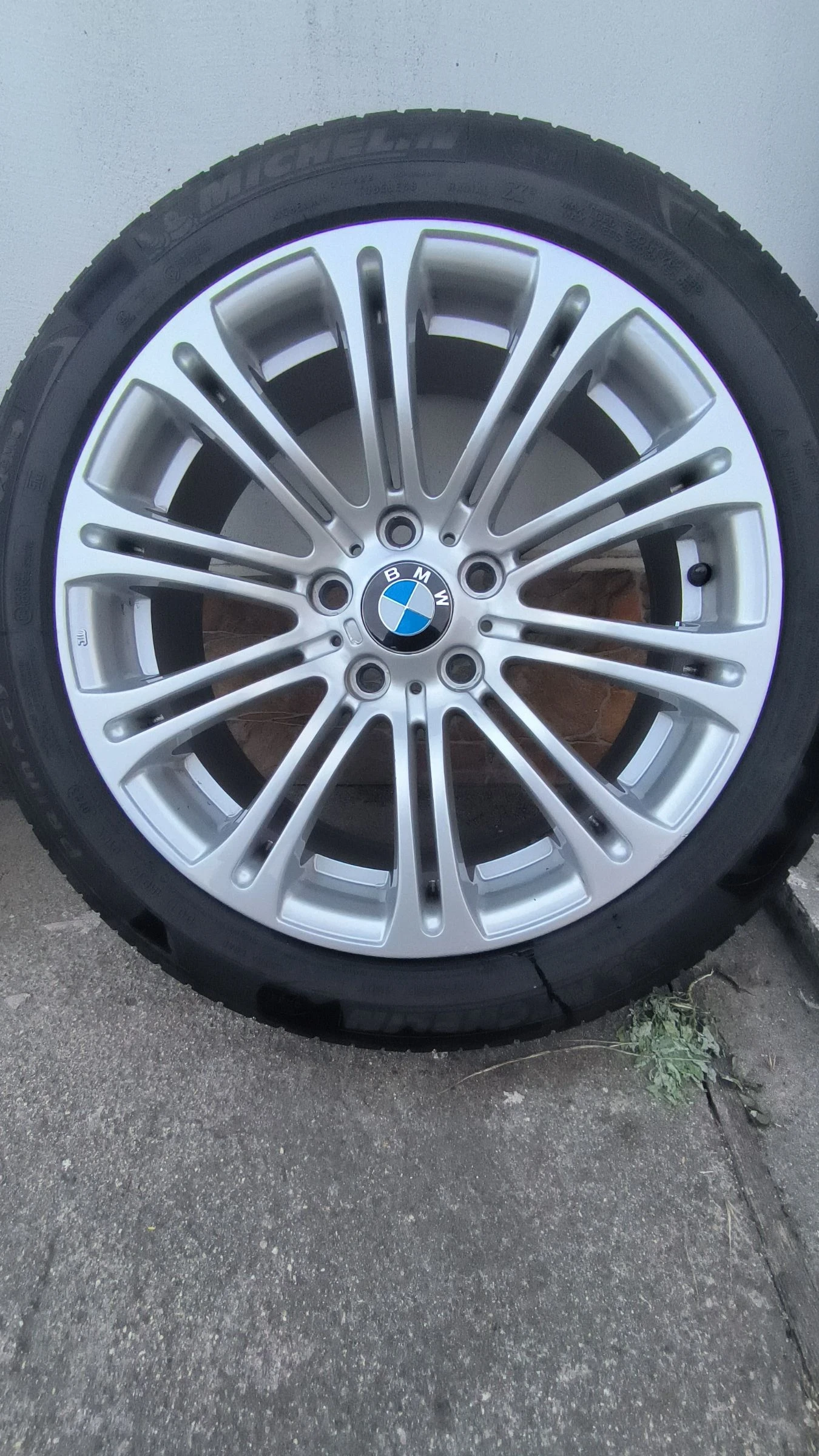 ���� � ������ 245/45R18 | Mobile.bg � ����������� 14