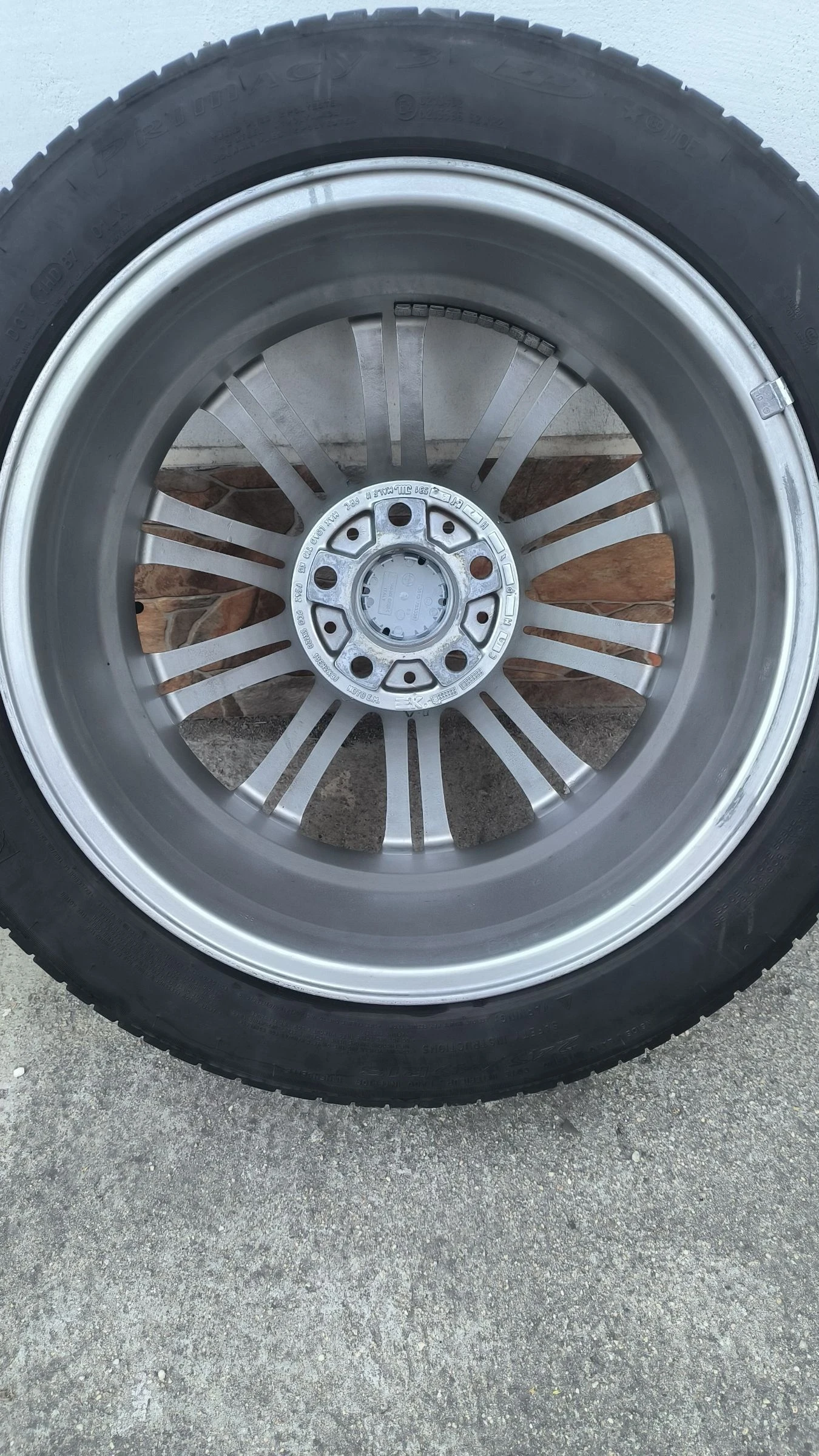 ���� � ������ 245/45R18 | Mobile.bg � ����������� 11