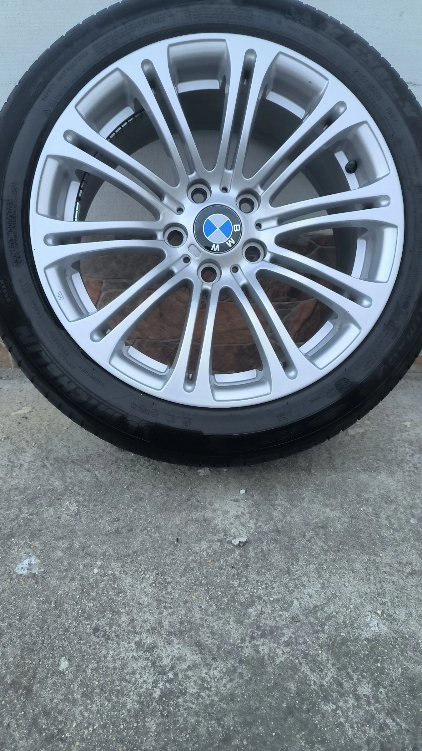 ���� � ������ 245/45R18 | Mobile.bg � ����������� 12