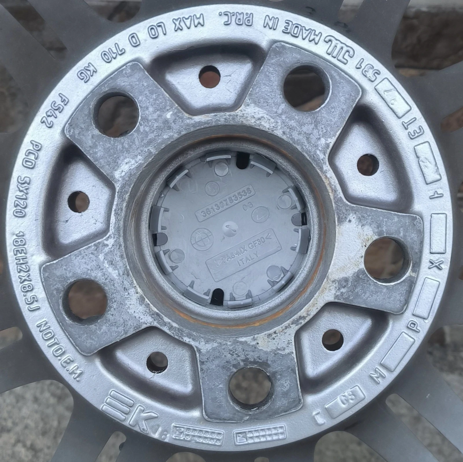 ���� � ������ 245/45R18 | Mobile.bg � ����������� 3