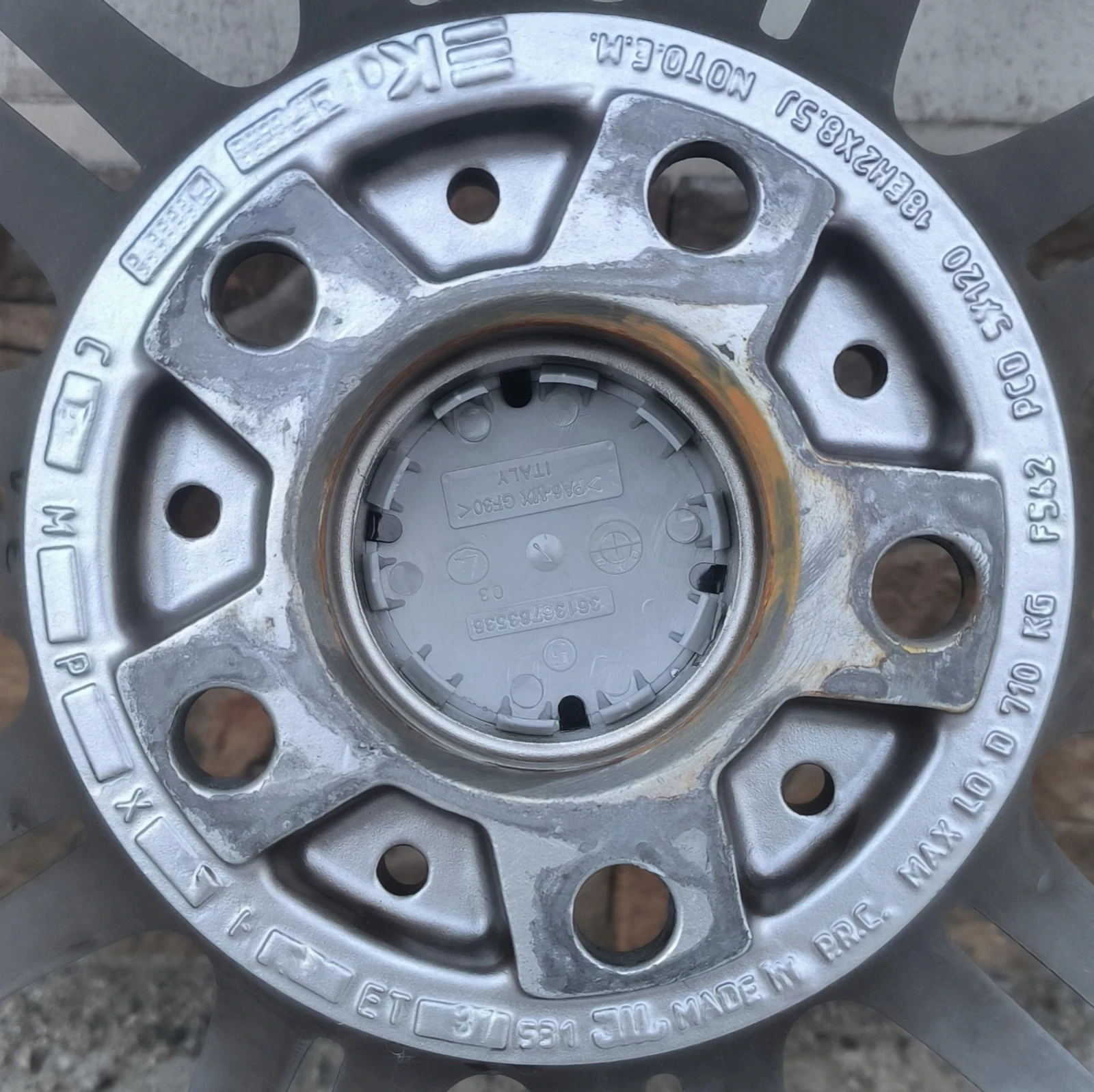���� � ������ 245/45R18 | Mobile.bg � ����������� 4