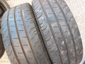 Гуми Летни 205/65R16, снимка 2 - Гуми и джанти - 38428693