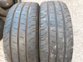 Гуми Летни 205/65R16, снимка 1 - Гуми и джанти - 38428693