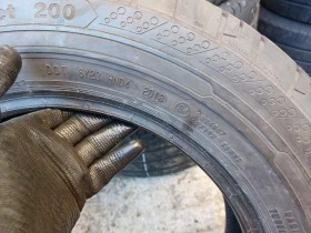 Гуми Летни 205/65R16, снимка 8 - Гуми и джанти - 38428693