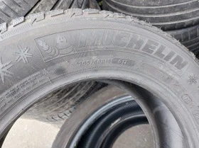 Гуми Зимни 205/60R15, снимка 6 - Гуми и джанти - 41303642