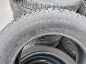 Гуми Зимни 205/60R15, снимка 5 - Гуми и джанти - 41303642