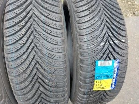 Гуми Зимни 205/60R15, снимка 4 - Гуми и джанти - 41303642