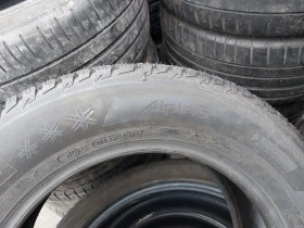 Гуми Зимни 205/60R15, снимка 7 - Гуми и джанти - 41303642