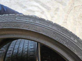 Гуми Летни 215/40R17, снимка 11 - Гуми и джанти - 47943184