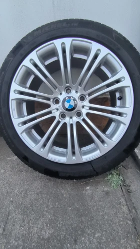���� � ������ 245/45R18 | Mobile.bg � ����� ������ 14