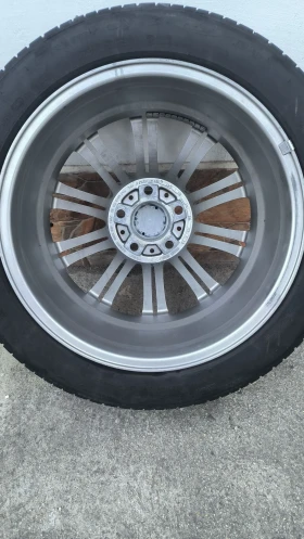 ���� � ������ 245/45R18 | Mobile.bg � ����� ������ 11