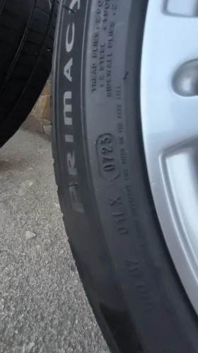 ���� � ������ 245/45R18 | Mobile.bg � ����� ������ 13