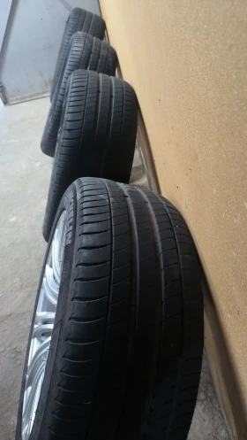���� � ������ 245/45R18 | Mobile.bg � ����� ������ 7