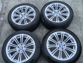 ����� �� �������� �� ���� � ������ 245/45R18