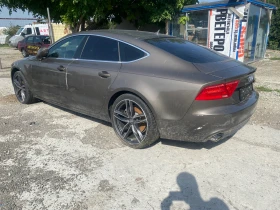 Audi A7 3.0тди, снимка 14