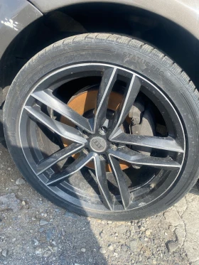 Audi A7 3.0тди, снимка 2