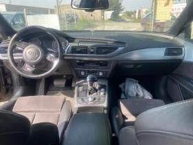 Audi A7 3.0тди, снимка 5