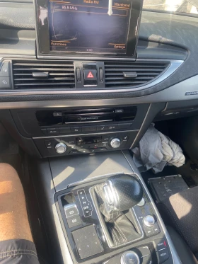Audi A7 3.0тди, снимка 12