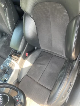 Audi A7 3.0тди, снимка 3