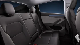 Tesla Y Juniper JUNIPER НОВА, снимка 5