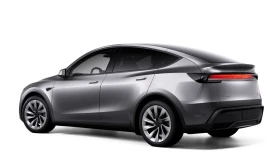 Tesla Y Juniper JUNIPER НОВА, снимка 3