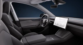 Tesla Y Juniper JUNIPER НОВА, снимка 4