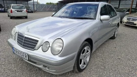 Mercedes-Benz E 220 CDI AUTOMAT/ NOV VNOS GERMANY