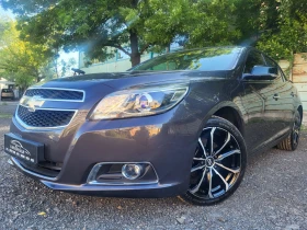 Chevrolet Malibu 2.4БЕНЗИН-ЕВРОПЕЙСКО