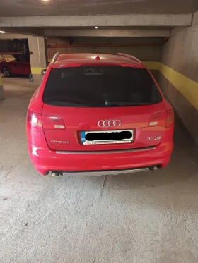 Audi A6 Allroad, снимка 2