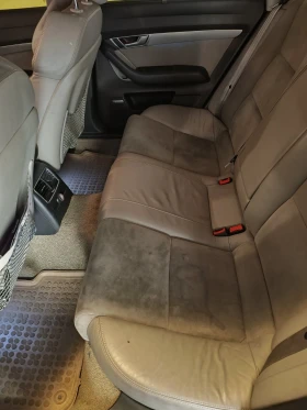 Audi A6 Allroad, снимка 9