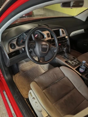 Audi A6 Allroad, снимка 11