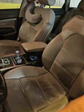 Audi A6 Allroad, снимка 10