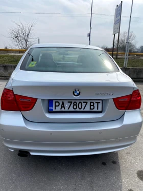 BMW 318, снимка 5