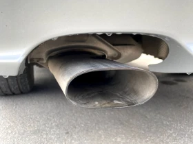 BMW 318, снимка 12