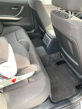 BMW 318, снимка 14