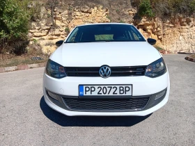 VW Polo 1.6 TDI, снимка 8