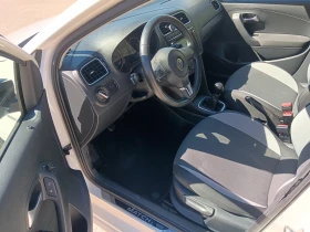 VW Polo 1.6 TDI, снимка 9