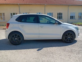 VW Polo 1.6 TDI, снимка 6