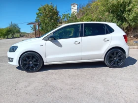 VW Polo 1.6 TDI, снимка 2
