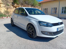VW Polo 1.6 TDI, снимка 7