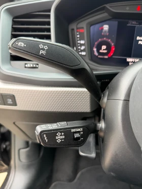 Audi A1 S Line SB 35 TFSI, снимка 10