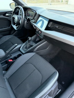 Audi A1 S Line SB 35 TFSI, снимка 9