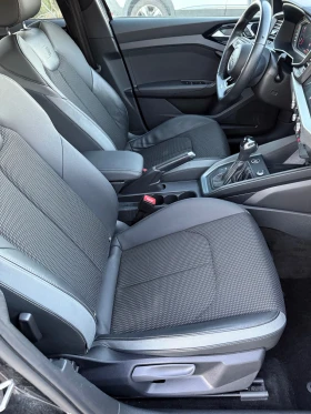 Audi A1 S Line SB 35 TFSI, снимка 8