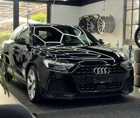 Audi A1 S Line SB 35 TFSI, снимка 1