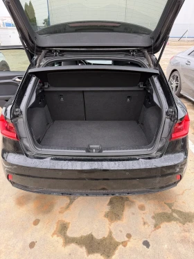 Audi A1 S Line SB 35 TFSI, снимка 16