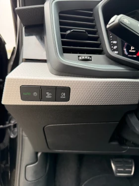 Audi A1 S Line SB 35 TFSI, снимка 11