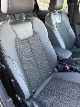 Audi A1 S Line SB 35 TFSI, снимка 7