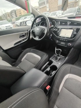Kia Ceed 1.6 GDI 159000 км, снимка 8