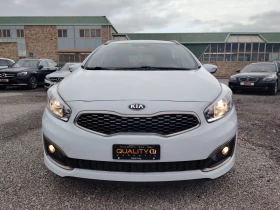Kia Ceed 1.6 GDI 159000 км, снимка 1