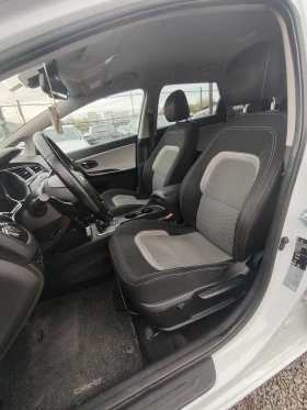 Kia Ceed 1.6 GDI 159000 км, снимка 6